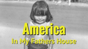 In My Father's House by Angela Arden